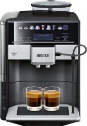 Ekspres ciśnieniowy Siemens EQ.6 Plus S500 TE655319RW. Ekspresy ciśnieniowe Siemens. Za 3,950.99 zł.