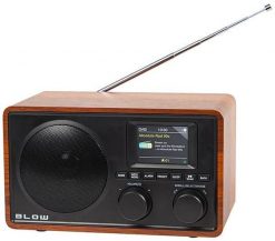 Radio Blow RK5 BT. Radia Blow. Za 225.59 zł.