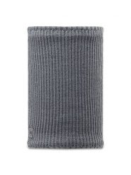 Buff Komin Rutger 129695.938.10.00 Szary. Szare szaliki męskie Buff, bez wzorów, z materiału. Za 169.99 zł.