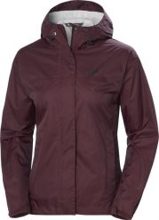 Helly Hansen Helly Hansen damska kurtka W LOKE JACKET 62282 658 S. Kurtki sportowe damskie Helly Hansen, s, bez wzorów, bez ramiączek, bez kaptura. Za 569.99 zł.
