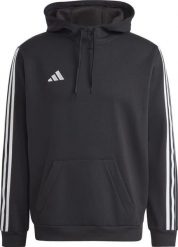 Adidas Bluza adidas TIRO 23 SW Hoody HS3598. Bluzy męskie Adidas, m, bez wzorów, bez ramiączek, bez kaptura. Za 198.86 zł.
