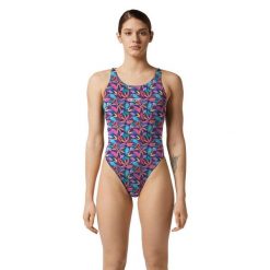 Akron Rusty Swimsuit - Rozmiar 30. Fioletowe stroje kąpielowe damskie AKRON, xs, bez wzorów. Za 793.28 zł.