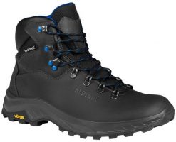 Buty trekkingowe męskie ALPINUS GAZEJ (GR11746) 41. Trekkingi męskie Alpinus, bez zapięcia. Za 759.33 zł.