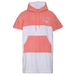 Ponczo Wave Hawaii bawełna Ponczo Tavira M WH4076 Wielokolorowe 100 x 75 cm. Szlafroki damskie WAVE HAWAII, m, bez wzorów, z bawełny, bez ramiączek, bez kaptura. Za 309.00 zł.