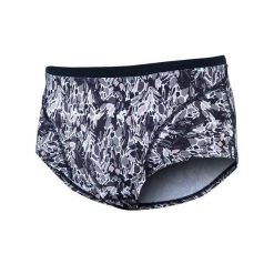 Bokserki pływackie męskie ZONE3 Pacific Koa Brief Shorts. Bokserki męskie ZONE3, bez wzorów. Za 129.99 zł.