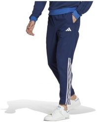 Adidas Spodnie męskie adidas Tiro 23 Competition Presentation granatowe HK8049 XL. Spodnie sportowe męskie Adidas, m, bez wzorów. Za 146.91 zł.