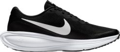 Nike Buty męskie Nike Revolution 8 czarne HJ9198 003 38,5. Czarne buty sportowe męskie Nike, bez wzorów, bez zapięcia, Nike Revolution. Za 302.38 zł.
