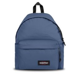 Plecak Eastpak Padded Pak'R. Niebieskie plecaki damskie Eastpak, bez wzorów. Za 233.50 zł.