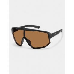 Okulary Przeciwsłoneczne Polaroid PLD 7047/S. Czarne okulary przeciwsłoneczne damskie POLAROID. Za 379.00 zł.