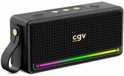 Głośnik Przenośny CGV 50910. Głośniki przenośne Meteo. Za 551.00 zł.