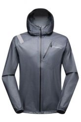Kurtka wspinaczkowa męska Aequilibrium Lite Gtx m. Szare kurtki sportowe męskie La Sportiva, l, bez wzorów, z gore-texu, bez kaptura, trekkingowe, gore-tex. Za 1,649.99 zł.