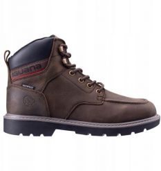 Buty trekkingowe męskie Iguana Męskie buty zimowe casualowe MID Iguana Domer rozmiar 44. Trekkingi męskie IGUANA, na zimę, bez zapięcia. Za 670.42 zł.