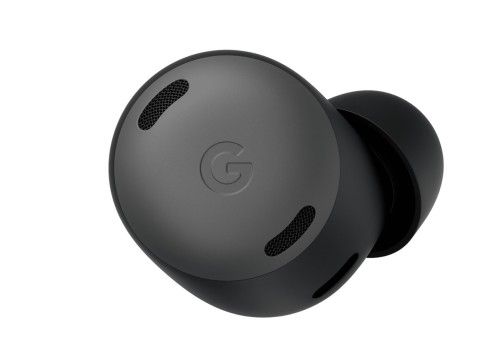 Słuchawki Google Pixel Buds Pro Carbon. Słuchawki bezprzewodowe Google. Za 570.99 zł.