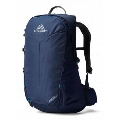 Plecak turystyczny Gregory Jade 20L. Niebieskie plecaki damskie Gregory, bez wzorów, sportowe. Za 485.99 zł.