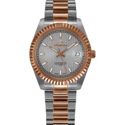 Zegarek Bellevue Zegarek Damski Bellevue H.21 ( 38 mm). Zegarki damskie Bellevue. Za 303.81 zł.
