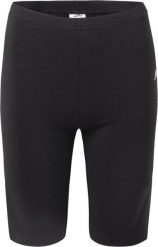 Damskie Legginsy Lady Malisa sleet/black rozmiar XS. Czarne legginsy damskie MARTES, bez wzorów. Za 38.22 zł.