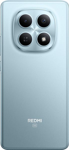 Smartfon Xiaomi Redmi Note 15 5G 17,2 cm (6.77") 8 GB 128 GB 5520 mAh Niebieski. Niebieskie smartfony Xiaomi. Za 1,147.89 zł.