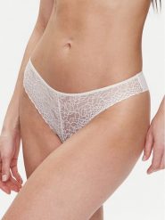 Passionata Stringi P40L70 Écru. Majtki damskie Passionata, z syntetyku. Za 99.99 zł.