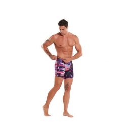 Kąpielówki Z3R0D. Fioletowe kąpielówki męskie ZEROD, m, bez wzorów. Za 205.00 zł.