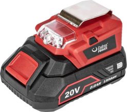 Powerbank Cedrus POWERBANK ŁADOWARKA USB DO TELEFONU LATARKA LED POWER+ CEDRUS CHPLi 20V - OFICJALNY DYSTRYBUTOR - AUTORYZOWANY DEALER CEDRUS. Powerbanki Cedrus. Za 46.00 zł.