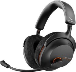 Słuchawki Beyerdynamic Beyerdynamic MMX 230 Zestaw słuchawkowy Przewodowy i Bezprzewodowy Opaska na głowę Gaming USB Type-C Bluetooth Czarny. Czarne słuchawki bezprzewodowe Beyerdynamic. Za 1,092.99 zł.