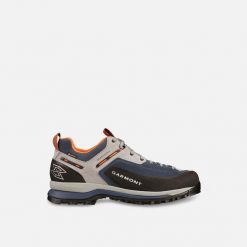 Buty podejściowe męskie Garmont Dragontail Tech GTX. Buty zimowe męskie Garmont, bez wzorów, bez obcasa, bez zapięcia. Za 739.70 zł.