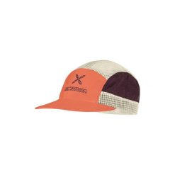 Czapka Montura Cloud. Brązowe czapki damskie MONTURA, bez wzorów, sportowe. Za 165.00 zł.