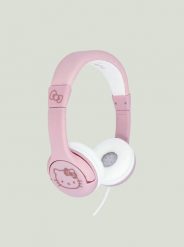 Słuchawki Hello Kitty Ausinės OTL HELLO KITTY 3D. Słuchawki nauszne Hello Kitty. Za 43.25 zł.