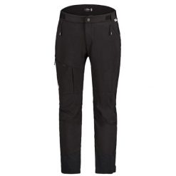 Spodnie skiturowe męskie Maloja M'S KhesarM. Niebieskie spodnie sportowe męskie Maloja, m, bez wzorów, narciarskie. Za 389.99 zł.