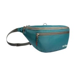 Nerka Tatonka Ilium L Bag. Zielone saszetki i nerki męskie Tatonka, bez wzorów. Za 99.99 zł.