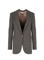 Liu Jo Marynarka | CF2186 T2499 | Kobieta | Wielokolorowy. Marynarki i żakiety damskie Liu Jo, bez wzorów, z elastanu, eleganckie, bez kołnierzyka, bez ramiączek. W wyprzedaży za 599.00 zł.