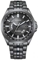 Zegarek Citizen Zegarek Męski Citizen Radio Controlled CB0294-54E (Koperta 43mm). Zegarki męskie CITIZEN, bez wzorów. Za 2,124.99 zł.