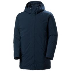Kurtka wodoodporna Helly Hansen Urb Pro Ht Down. Niebieskie kurtki męskie Helly Hansen, m, bez wzorów, bez kaptura. W wyprzedaży za 1,516.00 zł.