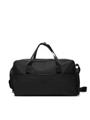 EA7 Emporio Armani Plecak 7X000071 AF13811 UC00 Czarny. Czarne plecaki męskie EA7 Emporio Armani, bez wzorów, z materiału. Za 669.99 zł.