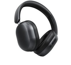 Słuchawki Acefast Słuchawki bezprzewodowe nauszne z ANC Bluetooth - czarne Słuchawki bezprzewodowe nauszne z ANC Bluetooth - czarne. Czarne słuchawki nauszne Acefast. Za 301.35 zł.