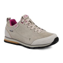 Buty trekkingowe damskie CMP Elettra. Obuwie trekkingowe damskie CMP, bez zapięcia. Za 426.05 zł.