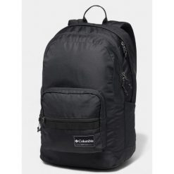 Plecak męski Columbia Zigzag II 30L. Niebieskie plecaki męskie Columbia, bez wzorów, sportowe. Za 208.99 zł.