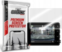 GrizzGlass Szkło hybrydowe GrizzGlass HybridGlass Garmin Dash Cam 57. Wideorejestratory GrizzGlass. Za 15.33 zł.