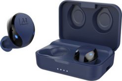 Słuchawki MEE audio X10 (MEE-X10-BL). Słuchawki bezprzewodowe Mee Audio. Za 259.00 zł.