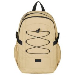Plecak sportowo-turystyczny dla dorosłych Jayjay Backpack pojemność 24 L. Brązowe plecaki damskie Roxy, bez wzorów, sportowe. Za 199.99 zł.