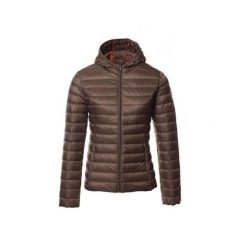 Kurtka JOTT CLOE NOOS Brązowy. Brązowe kurtki sportowe damskie Jott, na zimę, xl, bez wzorów, z tkaniny, bez ramiączek, bez kaptura, narciarskie. Za 766.00 zł.