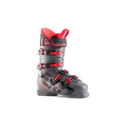 Buty narciarskie męskie Rossingol Hero World Cup 110 flex Medium. Czerwone buty sportowe męskie Rossignol, na zimę, bez wzorów, bez zapięcia, narciarskie. W wyprzedaży za 1,629.00 zł.