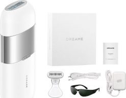 Depilator Dreame IPL Biały. Depilatory Dreame. Za 659.00 zł.