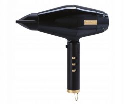 Suszarka BaByliss BlackFX (FXBDB1E). Suszarki do włosów BABYLISS. Za 500.28 zł.