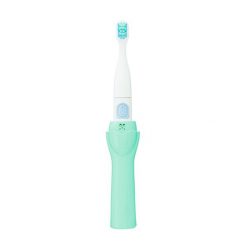 Szczoteczka Vitammy Tooth Friends Kimchi Green. Zielone szczoteczki elektryczne VITAMMY. Za 47.99 zł.