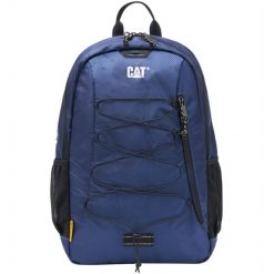 Plecak sportowo-turystyczny dla dorosłych Himalayas Backpack pojemność 24 L. Brązowe plecaki damskie CATERPILLAR, bez wzorów, sportowe. Za 199.99 zł.