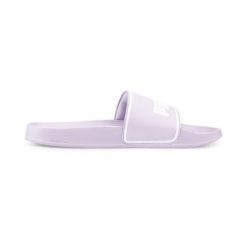 Puma Leadcat 2.0 Klapki unisex. Czerwone klapki damskie Puma, bez wzorów, bez zapięcia. Za 70.99 zł.