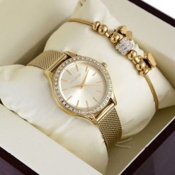 Zegarek Paul Lorens Zestaw damski zegarek Paul Lorens VANESSA + bransoletka Pacific. Zegarki damskie Paul Lorens. Za 279.00 zł.