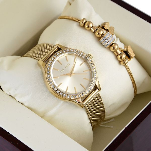 Zegarek Paul Lorens Zestaw damski zegarek Paul Lorens VANESSA + bransoletka Pacific. Zegarki damskie Paul Lorens. Za 279.00 zł.