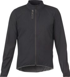 Kurtka wodoodporna Mavic Cosmic H2O. Czarne kurtki męskie MAVIC, m, bez wzorów, z materiału, eleganckie, bez kaptura. Za 793.55 zł.